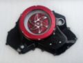 ZH2 Clutch red
