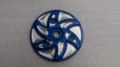 Blue Type 1