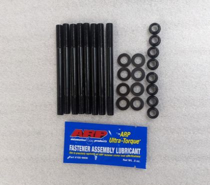 Picture of MT09 M10 ARP Heavy duty Head stud kit