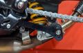 Picture of H2/ZH2 swingarm conversion parts