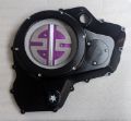 Picture of Kawasaki Ninja H2  H2R  H2SX ZH2 Quick access clutch cover