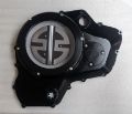 Picture of Kawasaki Ninja H2  H2R  H2SX ZH2 Quick access clutch cover