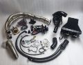 XSR700 Turbo kit