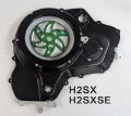 H2 SX windoow clutch