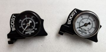 めりページ　im Gauges. Performance Motorcycle Accessories, Ninja H2 intercooler