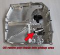 Extreme Creations oil pan 
