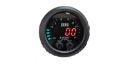 Digital boost gauge 