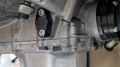 GSXR oil cooler blockoff
