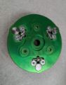 Lockup clutch h2 