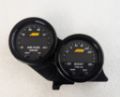 H2 two gauge mount